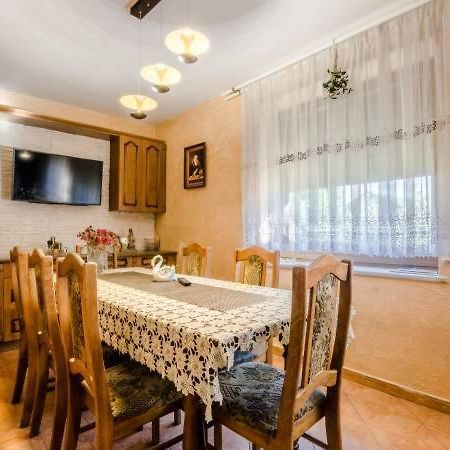 Magnollia Apartment Grebocin  Екстериор снимка
