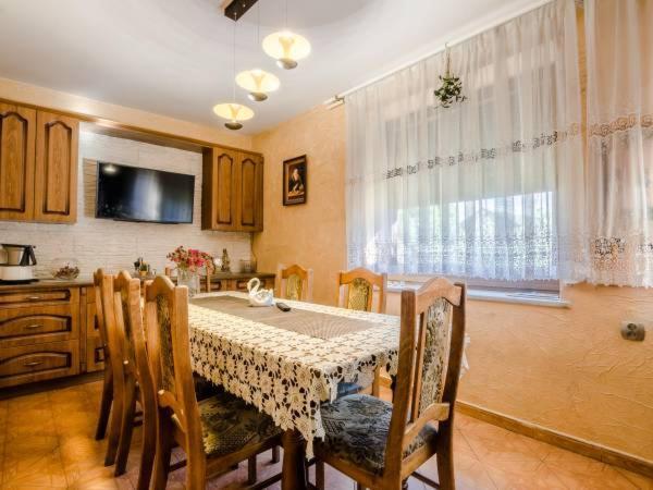 Magnollia Apartment Grebocin  Екстериор снимка